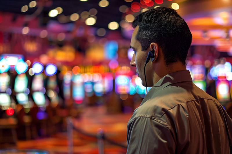 take a break gambling